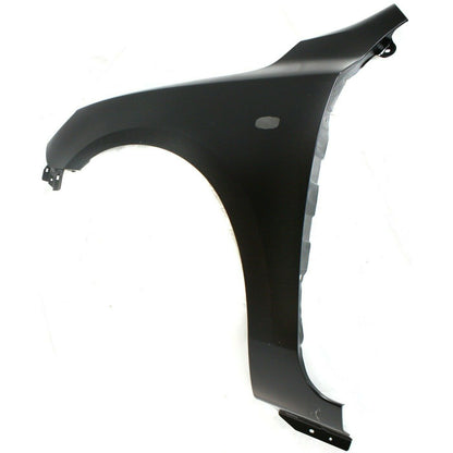 2004-2009 Mazda 3 (4 Door Hatchback) Fender