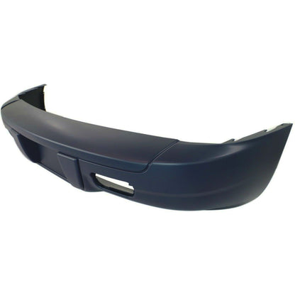 2006-2009 Chrysler PT Cruiser Rear Bumper