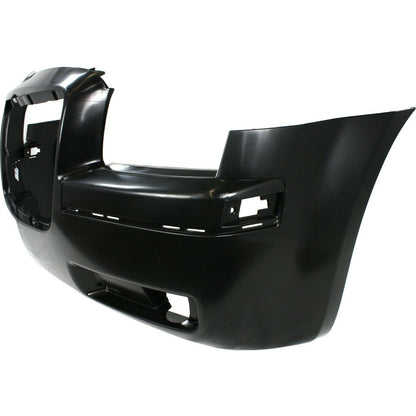 2005-2007 Chrysler 300/300C (3.5L) Front Bumper