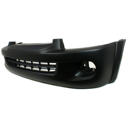 2005-2007 Toyota Sequoia Front Bumper