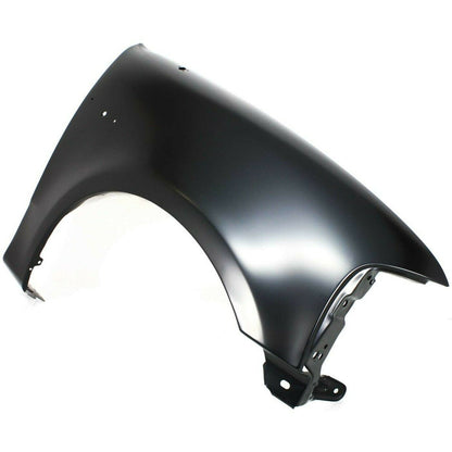 1997-2003 Ford F150/F250 (W/O Molding Holes) Fender