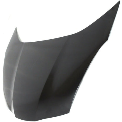 2009-2013 Honda Fit Hood