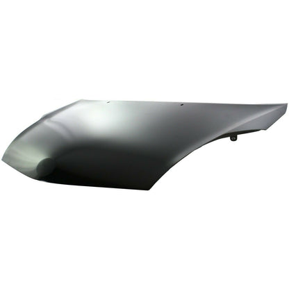 2004-2009 Toyota Prius Hood