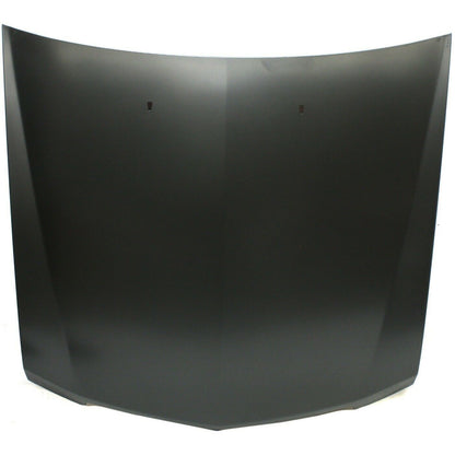 2003-2007 Cadillac CTS Hood