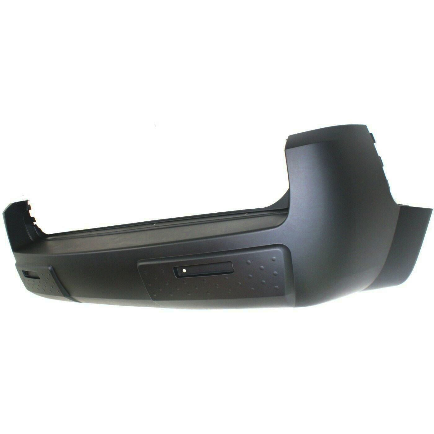 2002-2005 Saturn Vue Rear Bumper