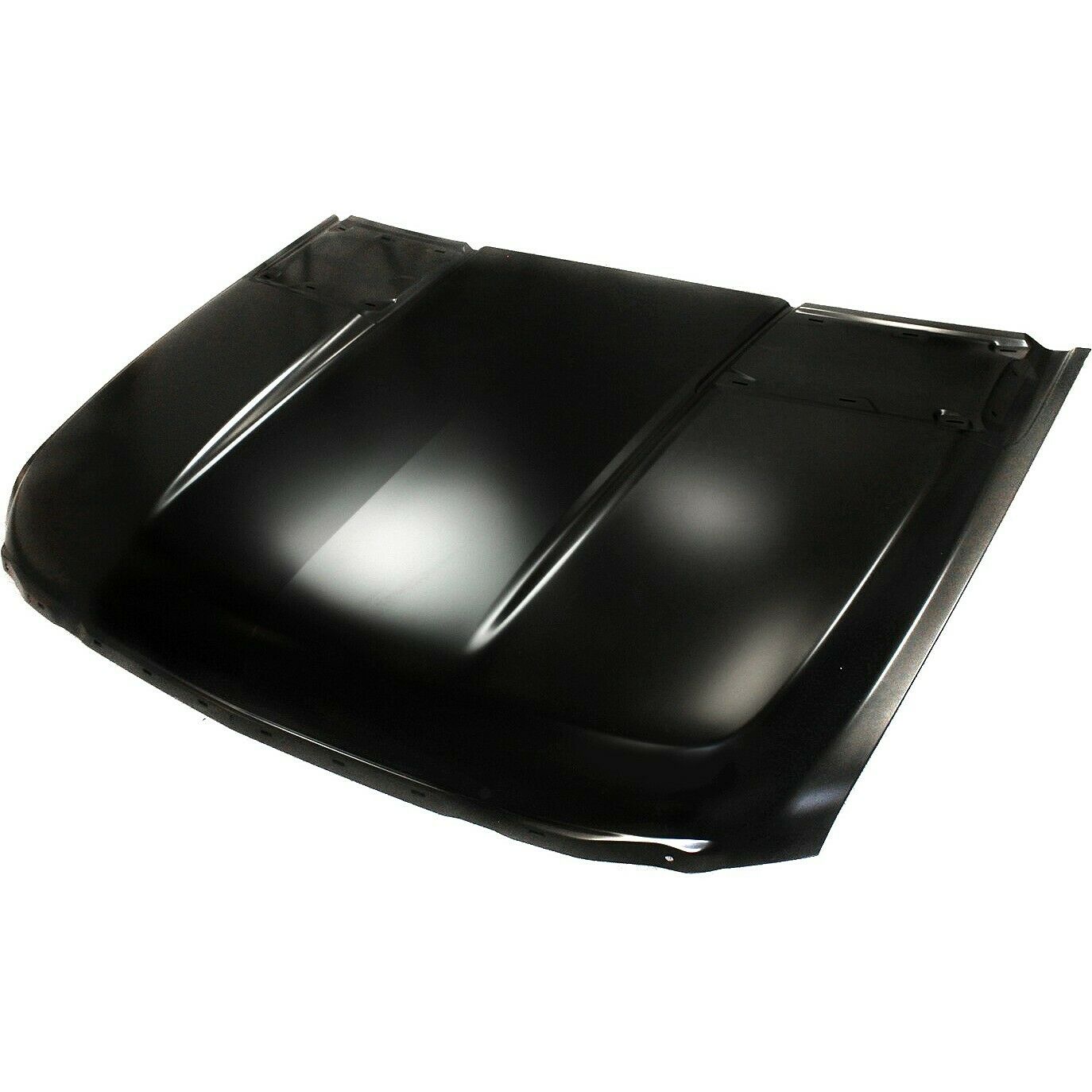 2011-2014 Chevy Silverado 2500/3500 Hood