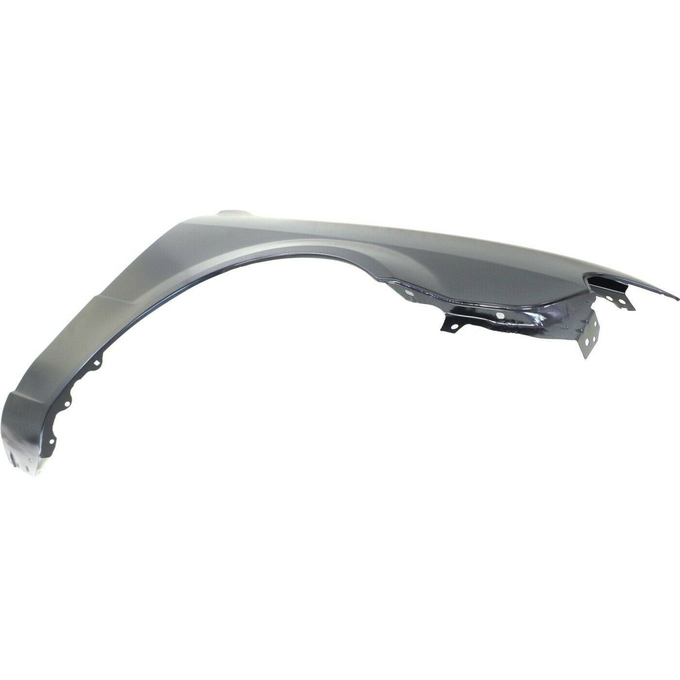 2001-2003 Mazda Protege Sedan (W/O Side Lamp Hole) Fender