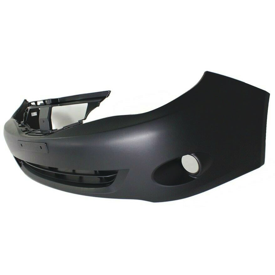 2008-2011 Subaru Impreza Front Bumper