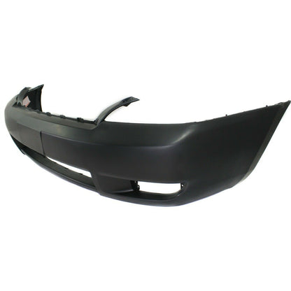 2006-2012 Kia Sedona (EX, LX, Sport) Front Bumper Painted