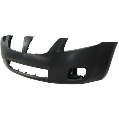 2009-2010 Pontiac Vibe (Base, AWD) Front Bumper