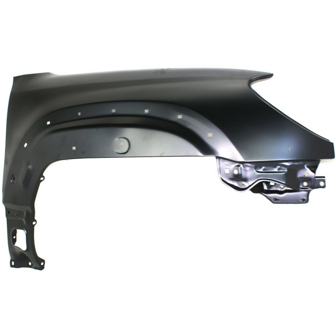 2006-2009 Toyota 4Runner Fender