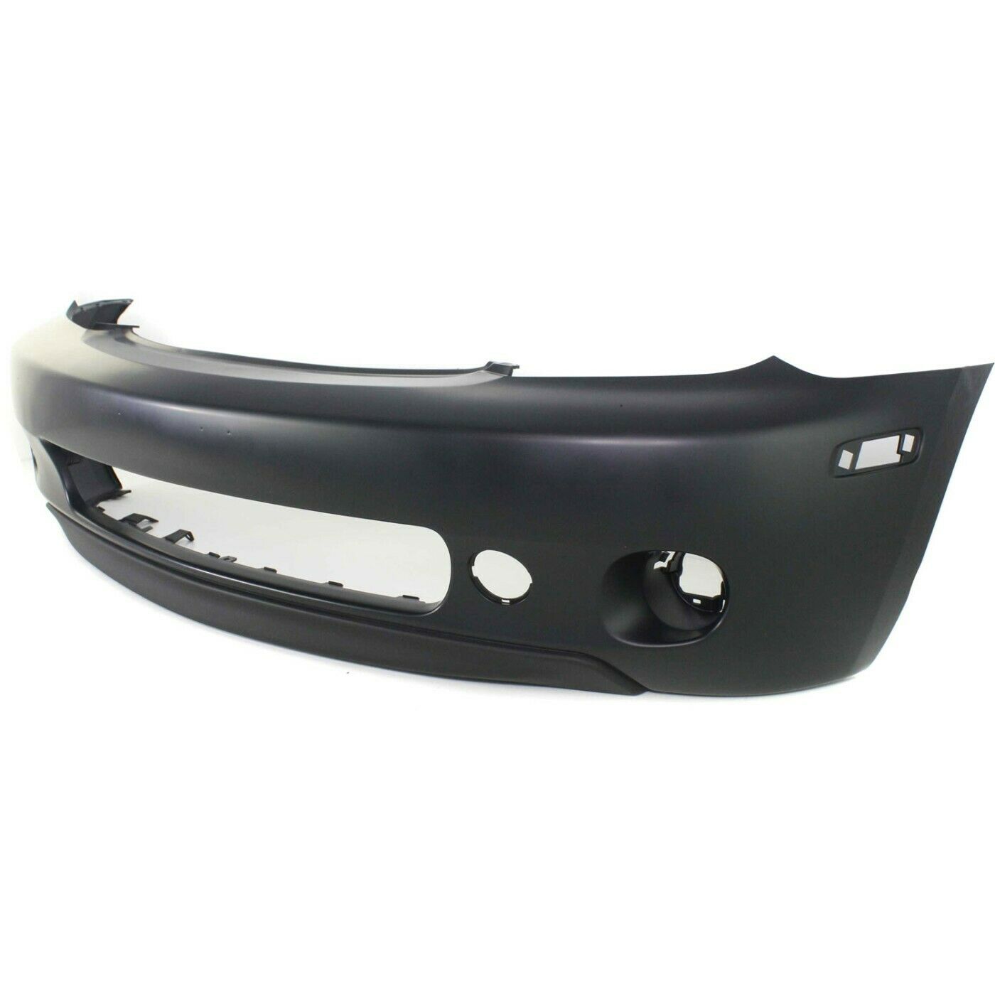 2004-2005 Scion XA Front Bumper