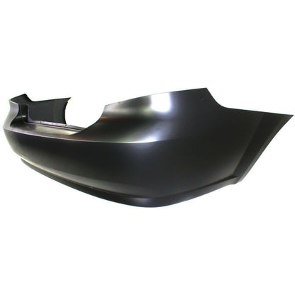 2007-2011 Chevy Ave Sedan Rear Bumper