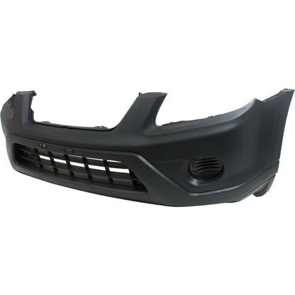 2005-2006 Honda CRV (EX/LX) Front Bumper Painted