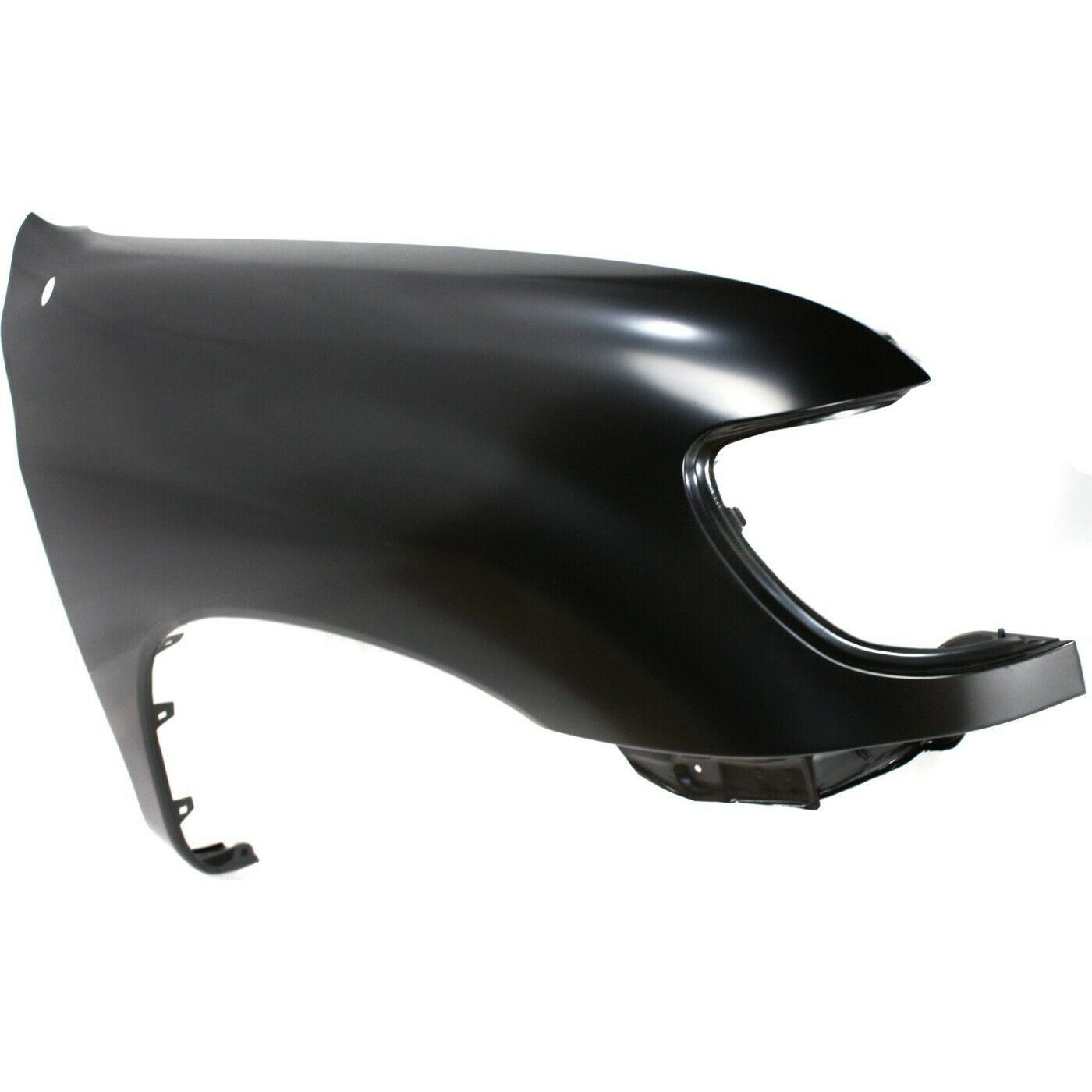 2000-2006 Toyota Tundra (W/O Flare Holes, W/O Double Cab) Fender