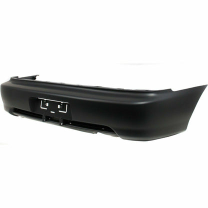 1998-2001 Acura Integra Rear Bumper