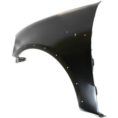 1997-2003 Ford F150/F250 (W/ Molding Holes) Fender