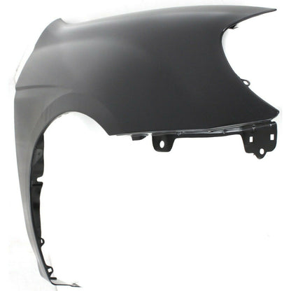 2004-2009 KIA Spectra Fender