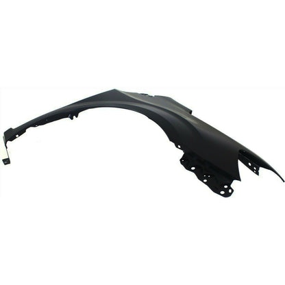 2012-2020 Chevy Sonic Sedan Fender