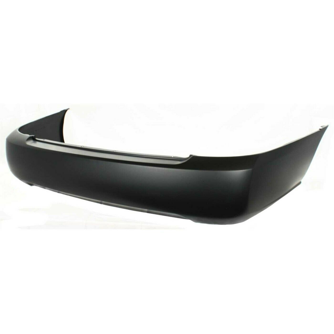 2004-2006 Nissan Sentra Rear Bumper