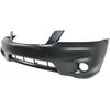 2005-2006 Mazda Tribute Front Bumper Painted