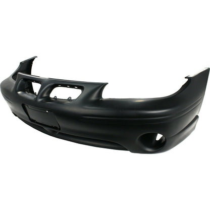 1997-2003 Pontiac Grand Prix GT/GTP Front Bumper