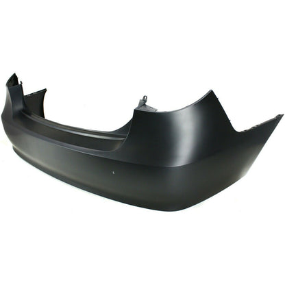 2007-2010 Hyundai Elantra Rear Bumper