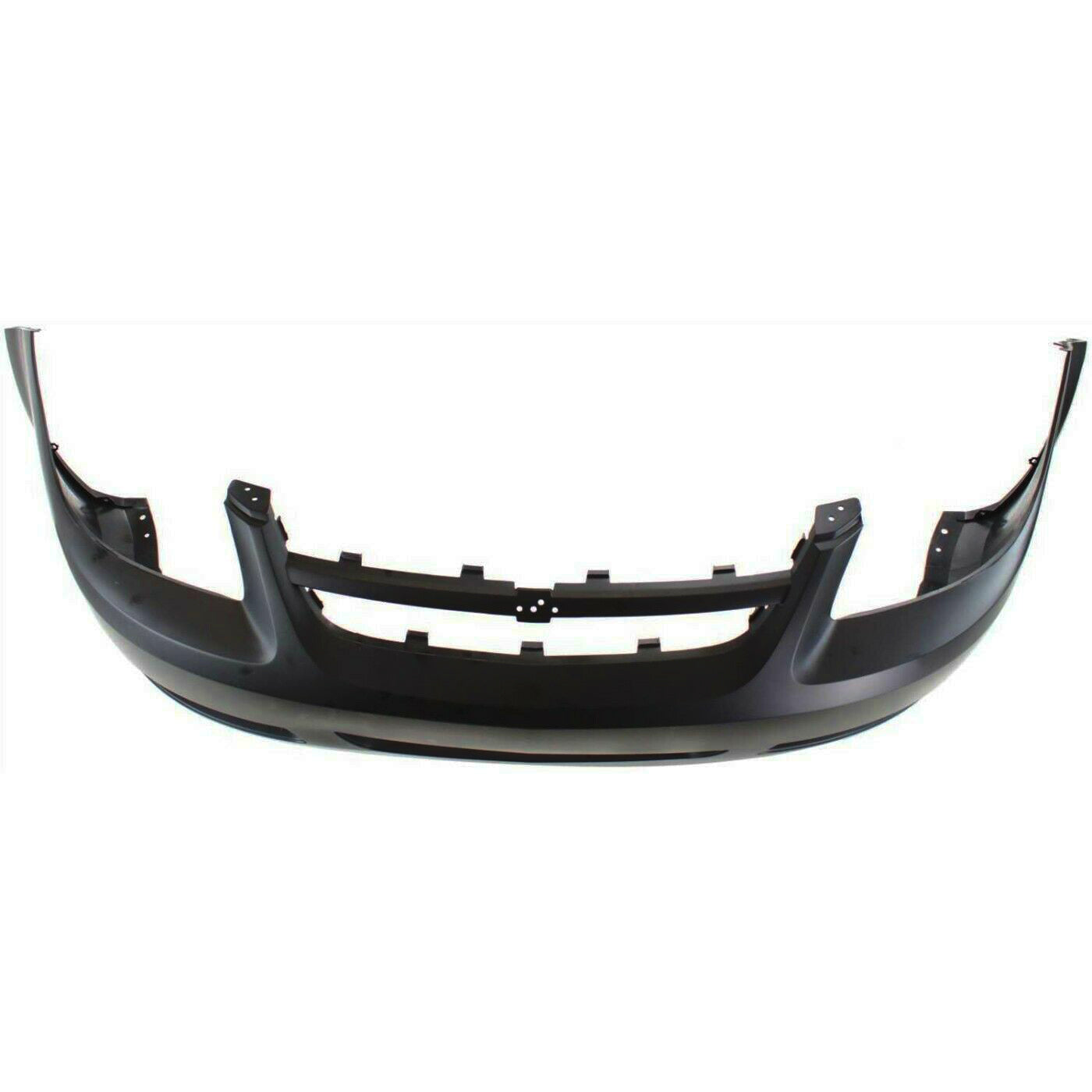 2005-2007 Chevy Cobalt (LT | W/O Fog Light Holes) Front Bumper