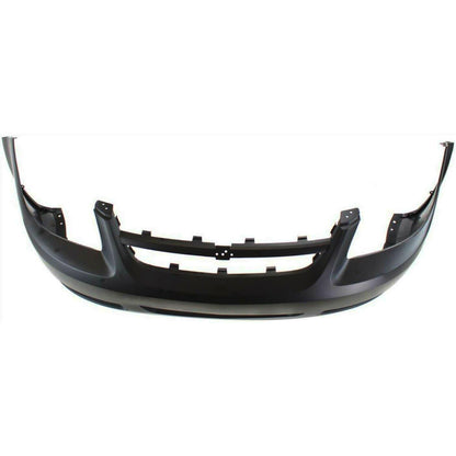 2005-2007 Chevy Cobalt (LT | W/O Fog Light Holes) Front Bumper