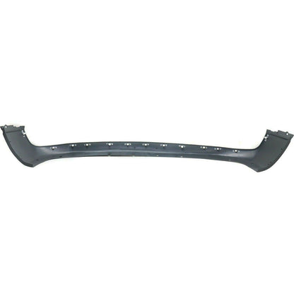 1994-2002 Dodge Ram 2500/3500 (W/O Sport Package) Front Lower Bumper