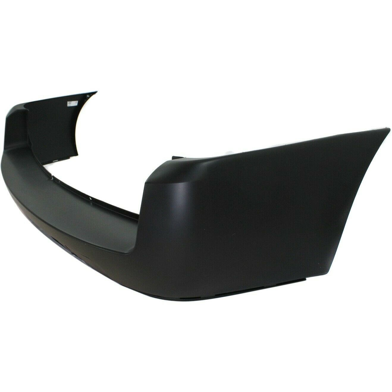 2005-2009 Chevy Uplander Rear Bumper