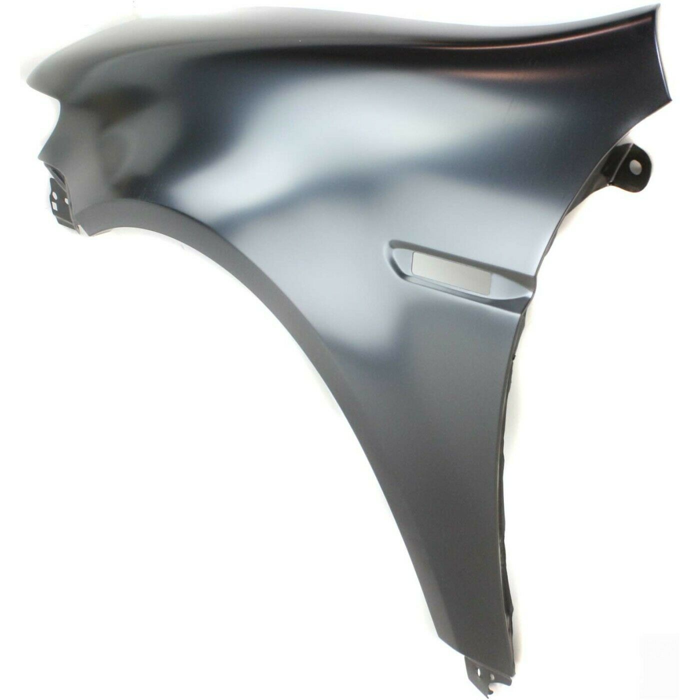 2004-2008 Acura TL Sedan Fender