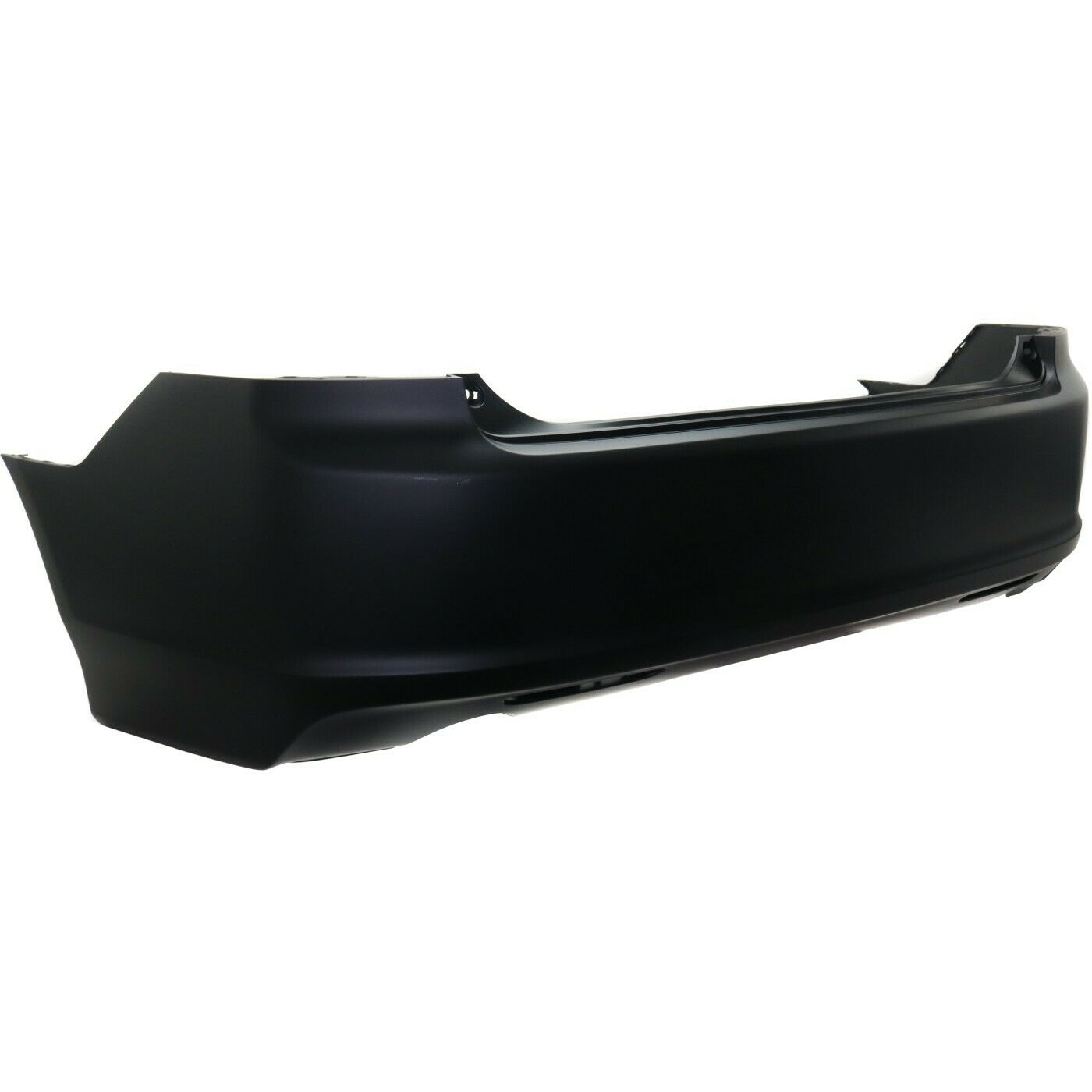 2006-2008 Acura TSX Rear Bumper