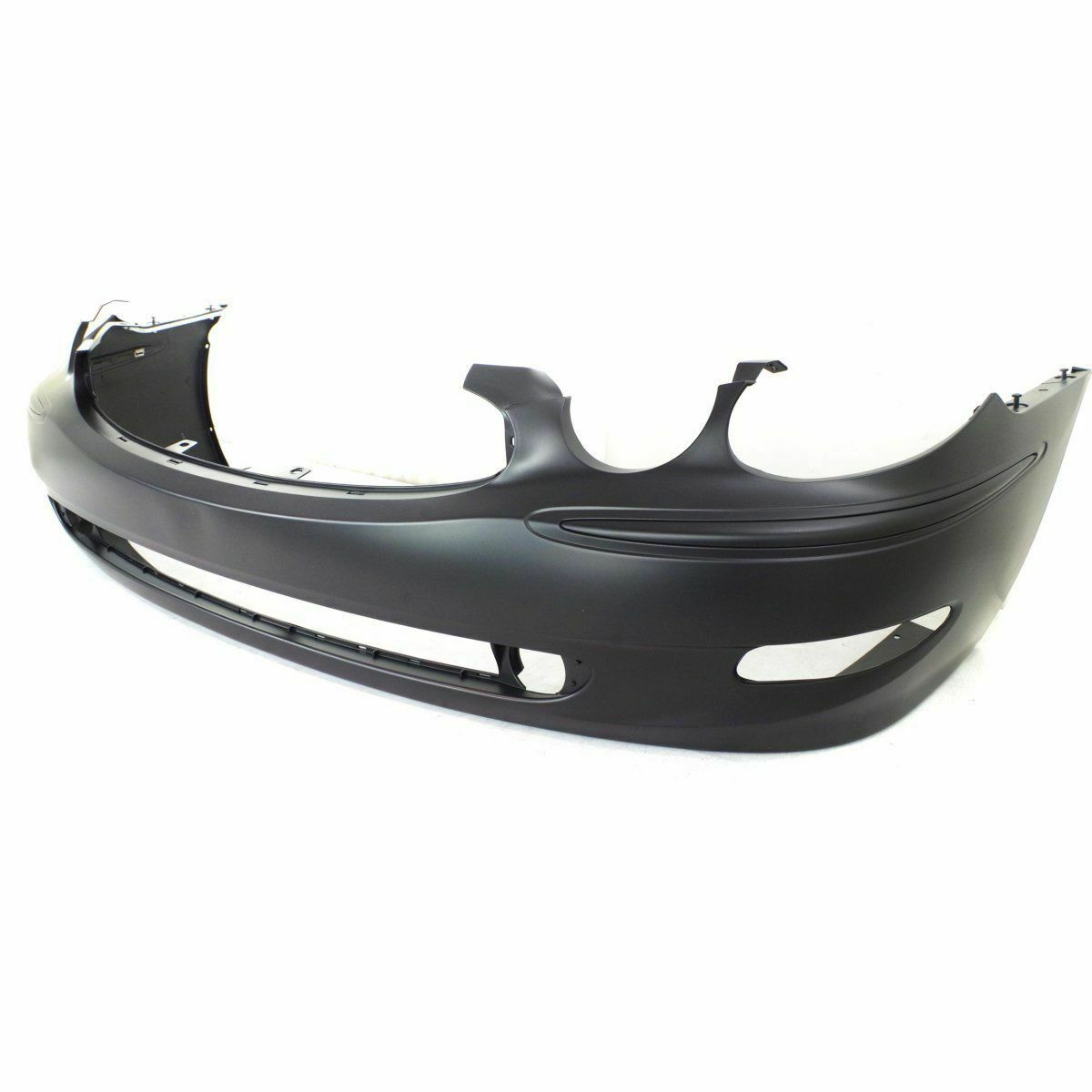 2005-2007 Buick LaCrosse (CXL/CXS | W/O Molding Holes | W/O Lower Grille) Front Bumper