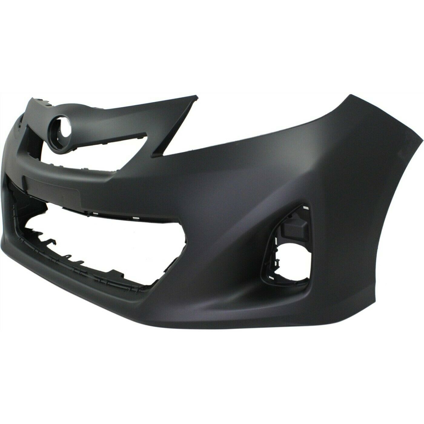 2012-2014 Toyota Yaris Hatchback (SE) Front Bumper