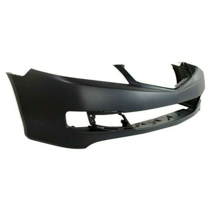 2006-2008 Acura TSX Front Bumper