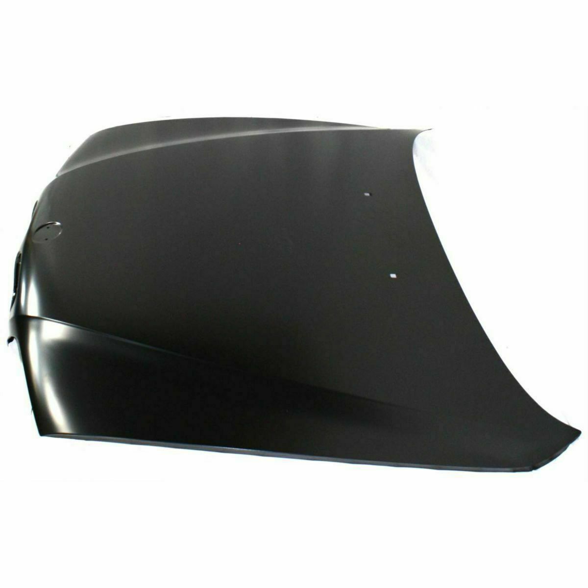 1997-2003 BMW 5-Series Hood