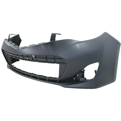 2013-2015 Toyota Avalon Front Bumper