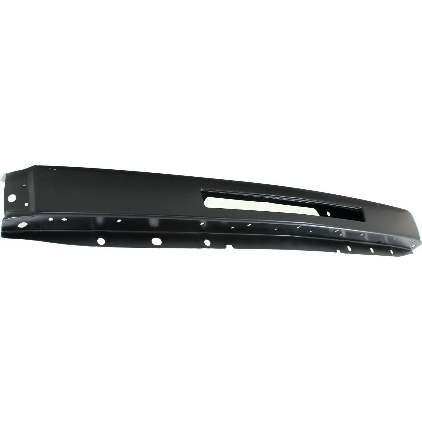 2009-2013 Chevy Silverado 1500 (W/ Sensor Holes) Front Bumper