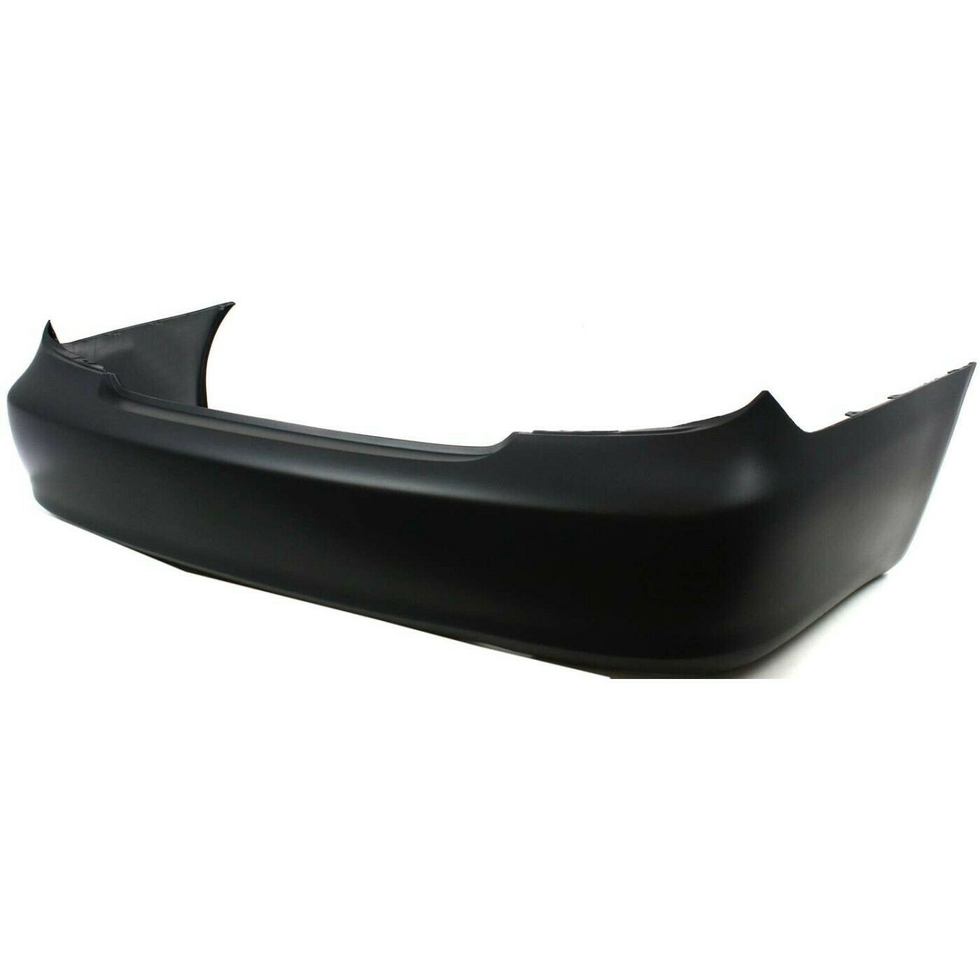 2002-2006 Toyota Camry (USA Built) Rear Bumper