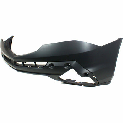 2007-2009 Acura MDX Front Bumper