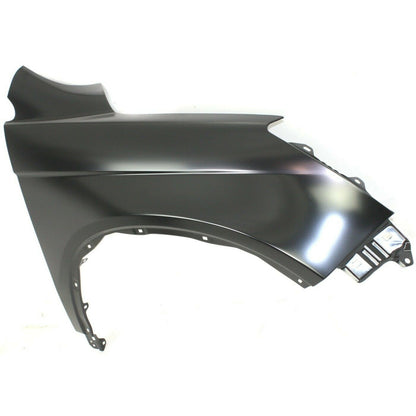 2007-2011 Honda CRV Fender