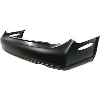 2000-2003 Nissan Maxima Rear Bumper