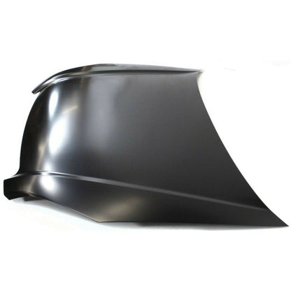 2002-2006 Honda CRV Hood