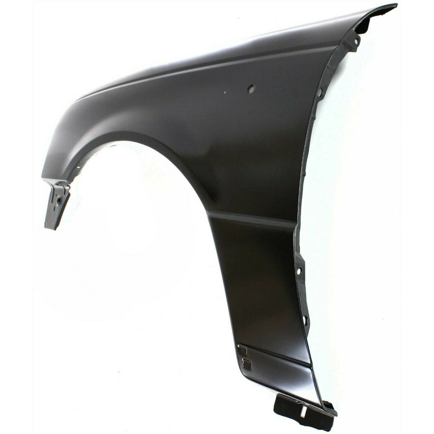 2004-2011 Ford Ranger (W/O Molding Holes) Fender