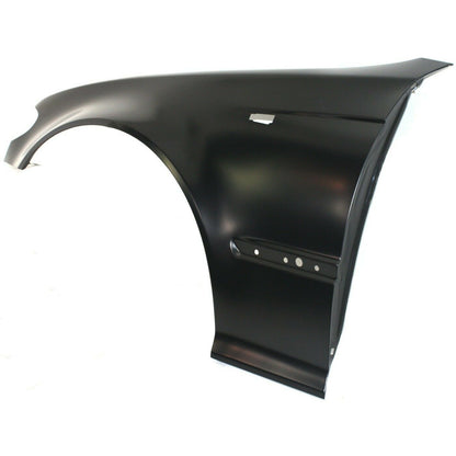 2002-2005 BMW 3-Series Sedan/Wagon Fender