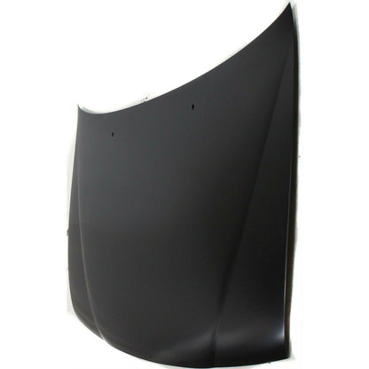 1995-1999 Nissan Sentra Hood