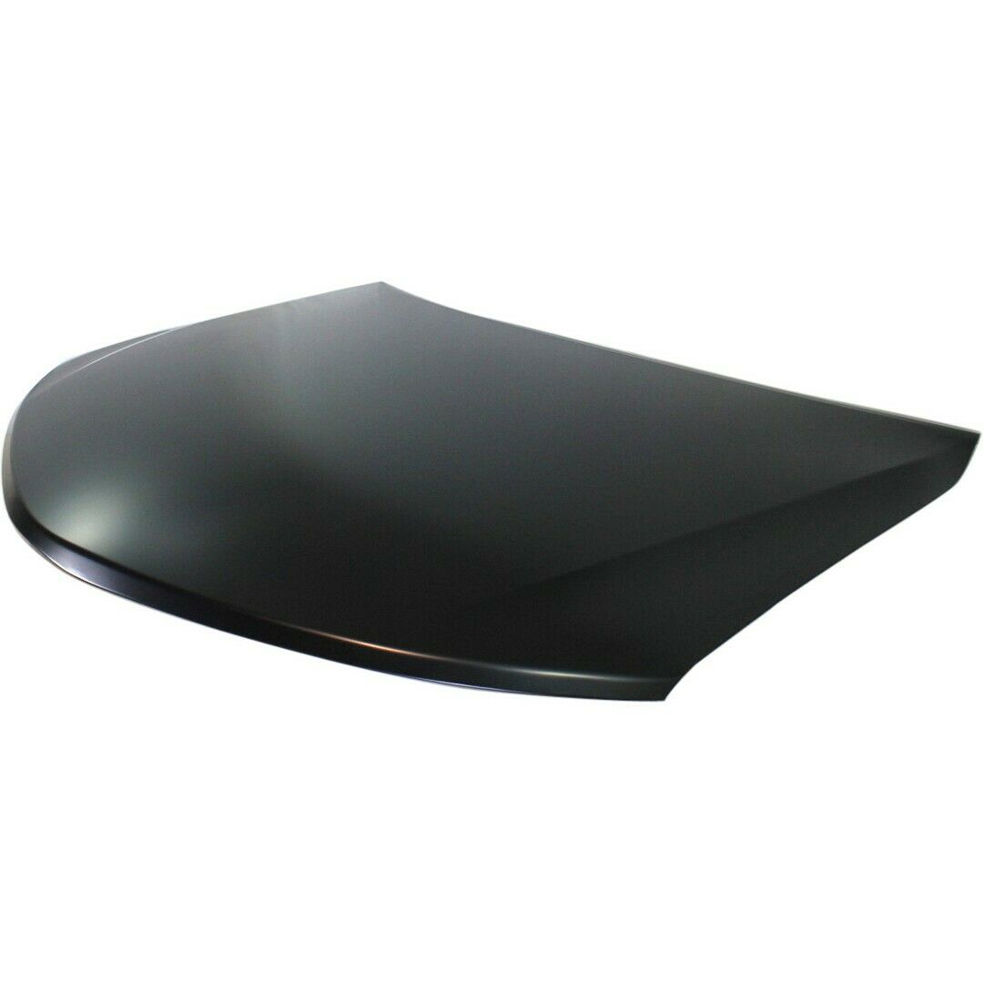 2012-2014 Toyota Camry Hood