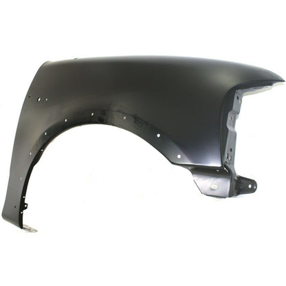 1997-2003 Ford F150/F250 (W/ Molding Holes) Fender