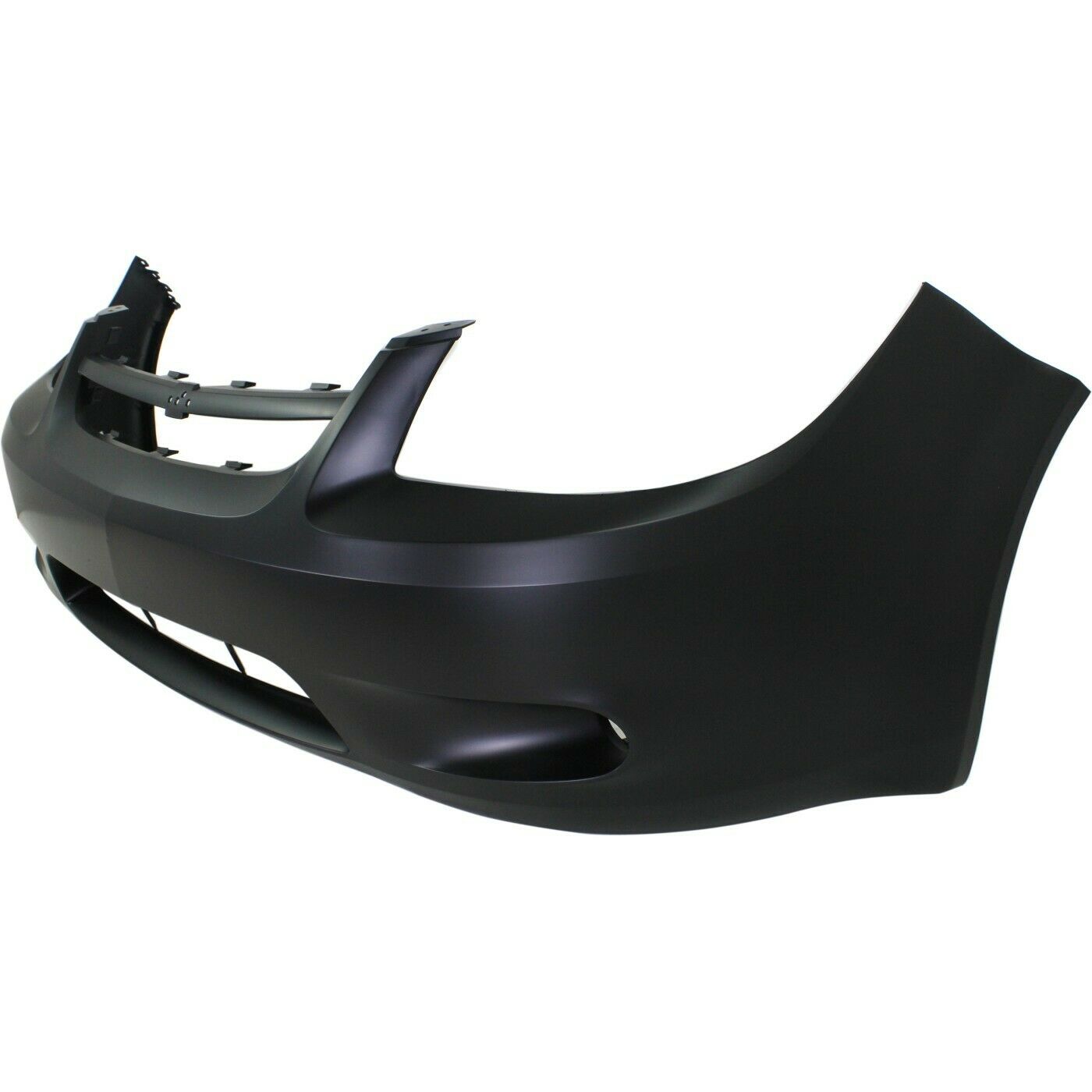 2005-2009 Chevy Cobalt (SS/Sport/LTZ/LT | 2.4L | W/ Fog Light Holes | W/ Luxury Package) Front Bumper